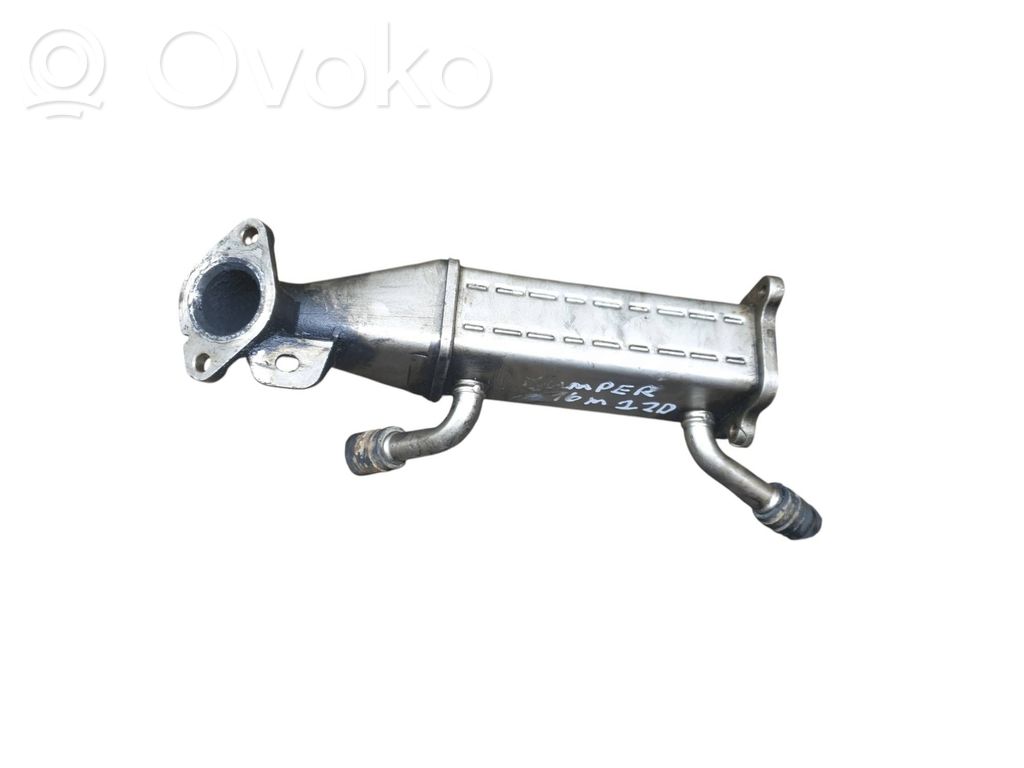 Citroen Jumper EGR aušintuvas 
