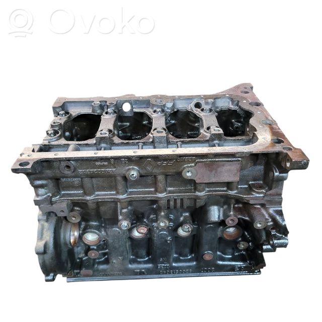 Renault Trafic II (X83) Bloc motor 