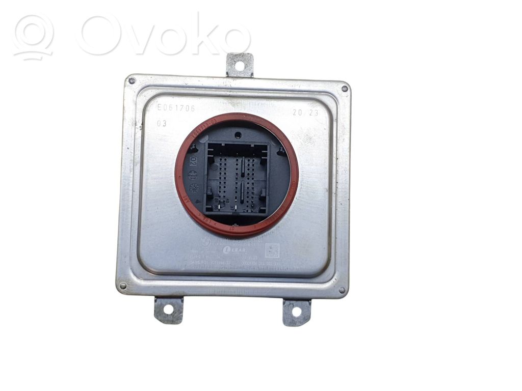LED ballast control module   5A410C601,23994322,000077B4,5A1M27F21,903996600,E061706,E06171303,E337927