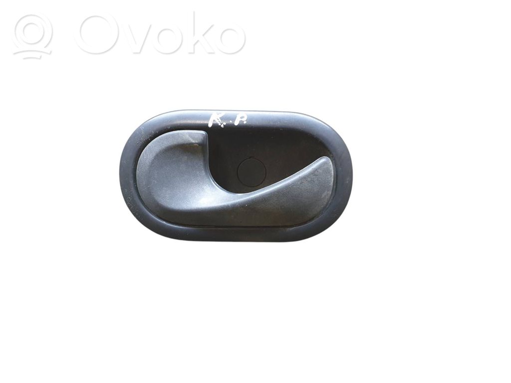 Renault Master III Front door interior handle 