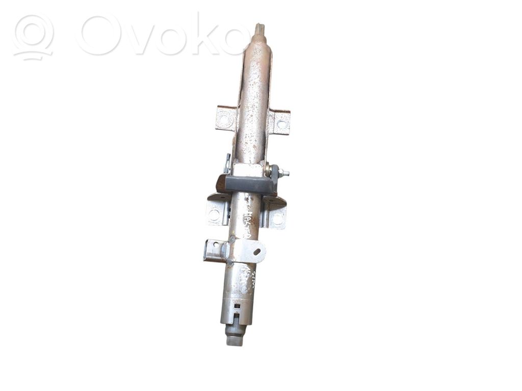 Renault Master III Steering wheel axle 