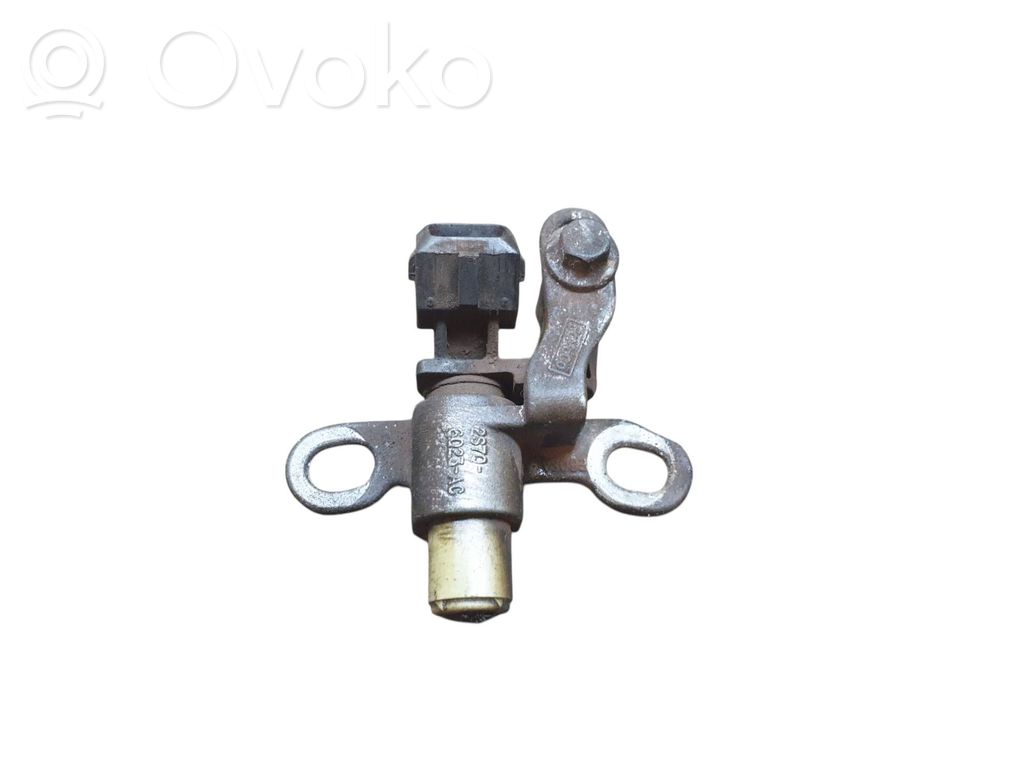 Citroen Jumper Kurbelwellensensor 