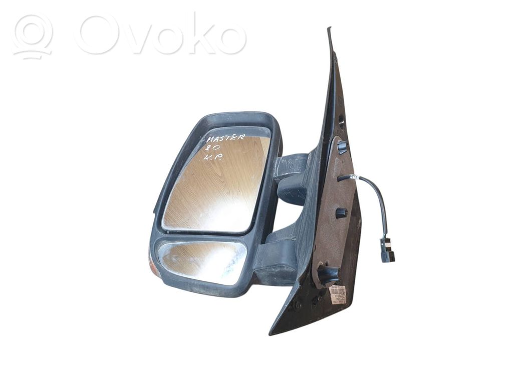 Elektryczne lusterko boczne drzwi przednich   963020133R,00052974,187A22