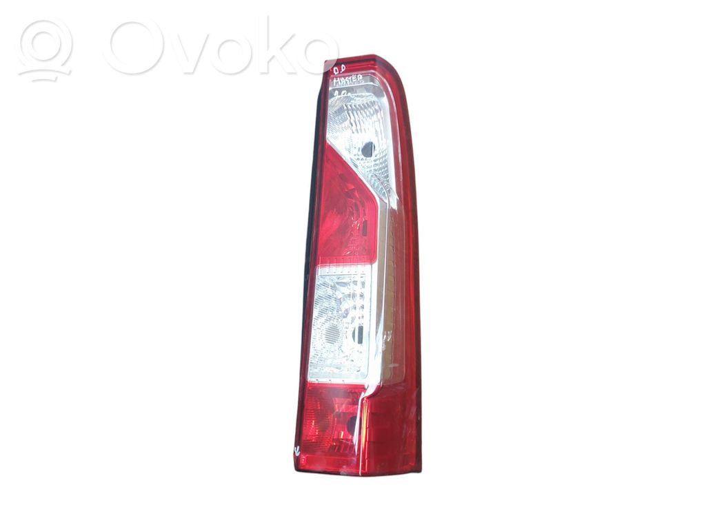 Renault Master III Luz trasera/de freno 