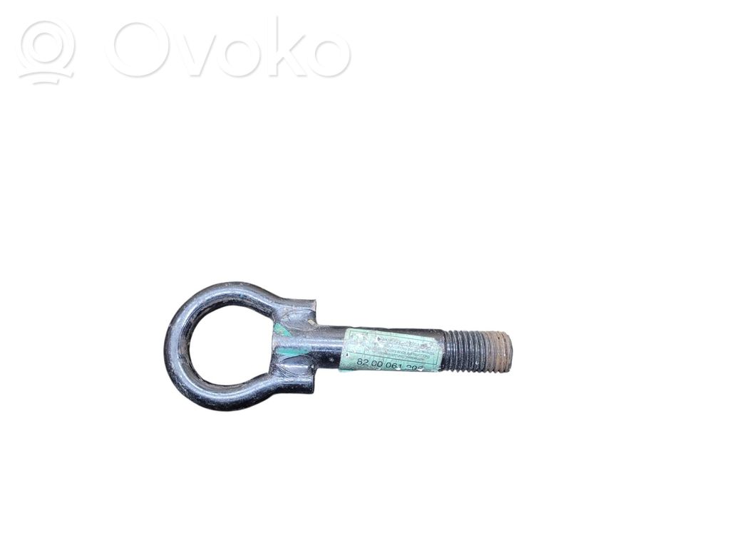 Renault Vel Satis Anillo de remolque 