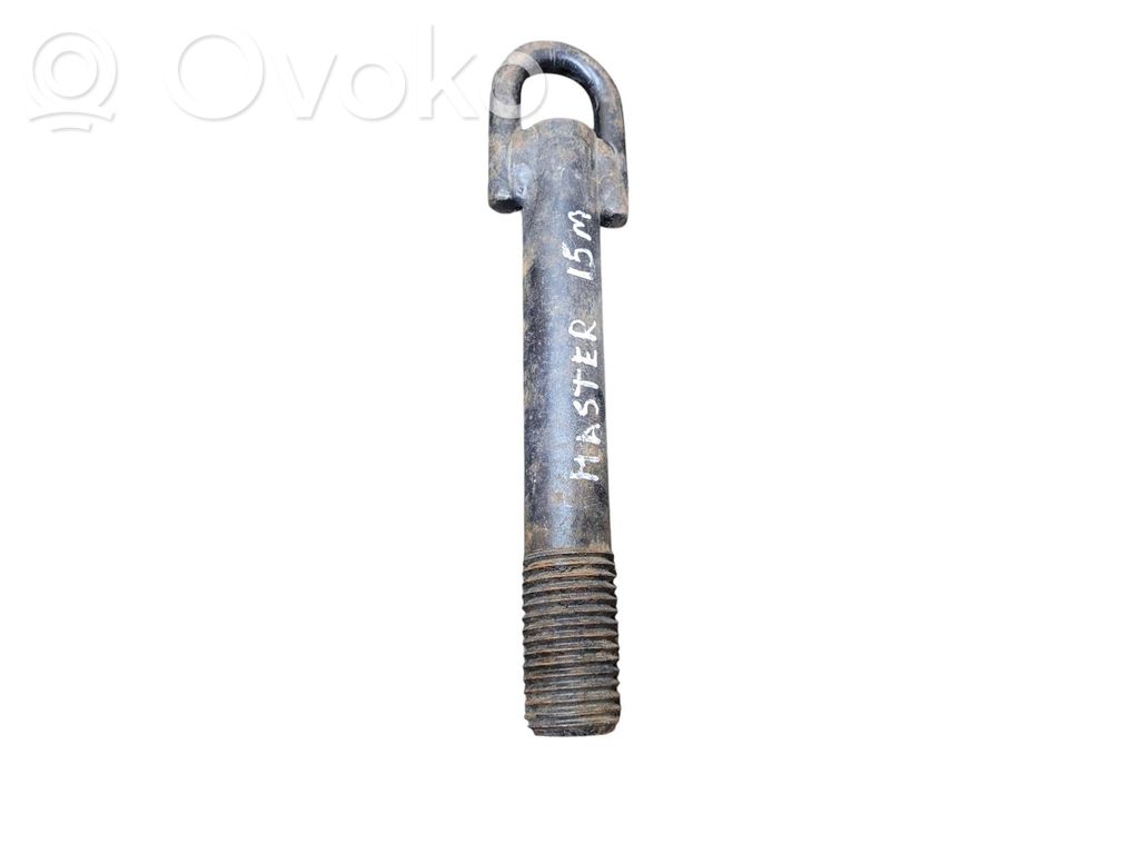 Anillo de remolque
