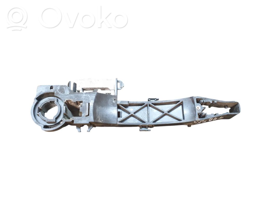 Renault Trafic III (X82) Klamka/wspornik zewnętrzny drzwi przednich 