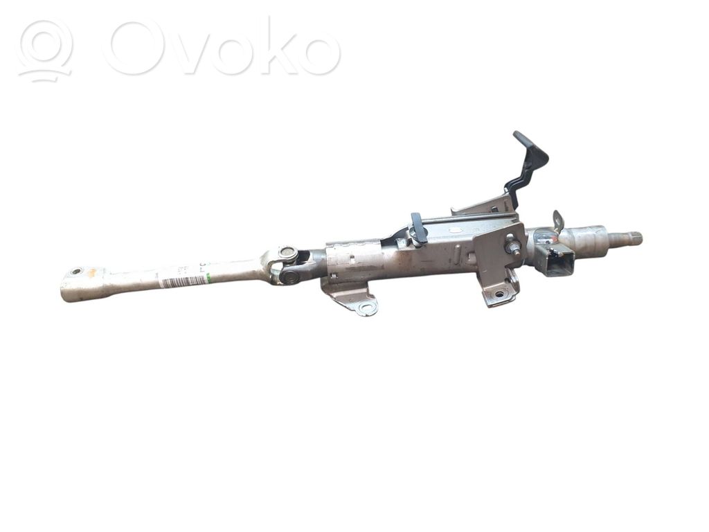Renault Trafic III (X82) Steering wheel axle 