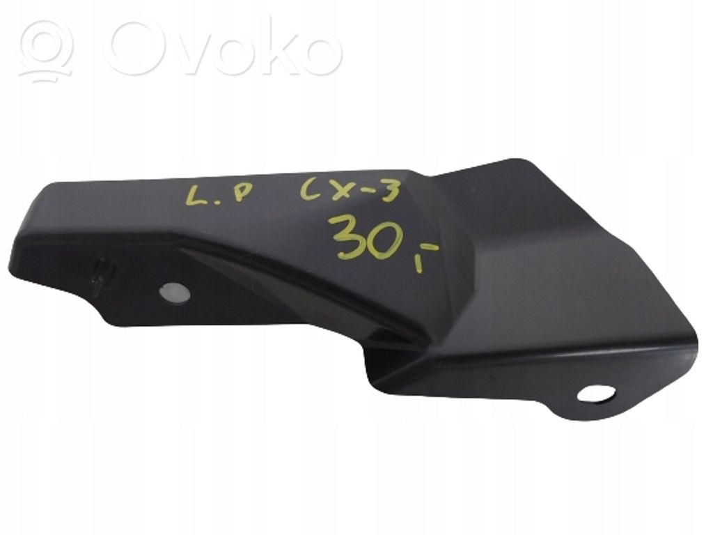 Mazda CX-3 Front bumper mounting bracket 