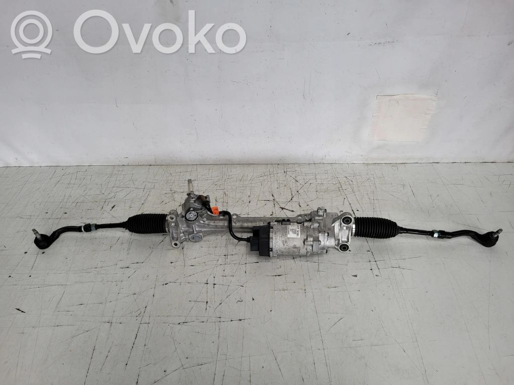 Hyundai Ioniq 5 Przekładnia kierownicza / Maglownica 