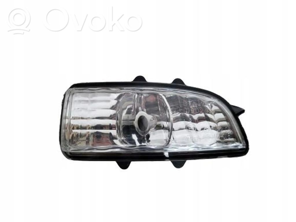Volvo C30 Front indicator light 