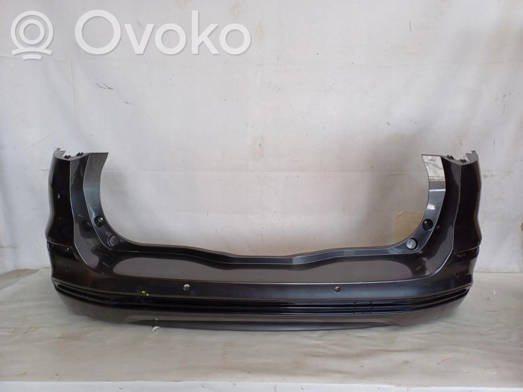 Ford Mondeo MK V Parachoques 