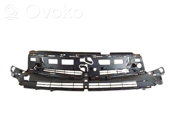 Opel Grandland X Grilă radiator față 