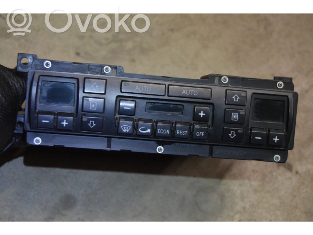 Audi A8 S8 D2 4D Climate control unit 