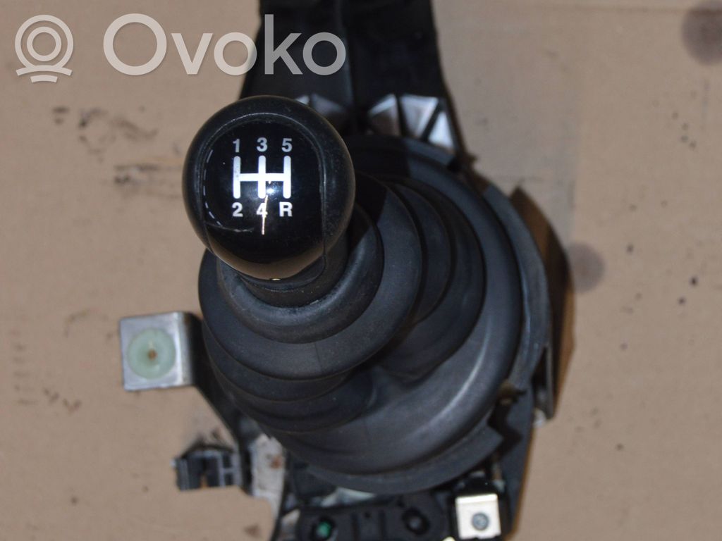 Ford Fiesta Selector caja de cambios 