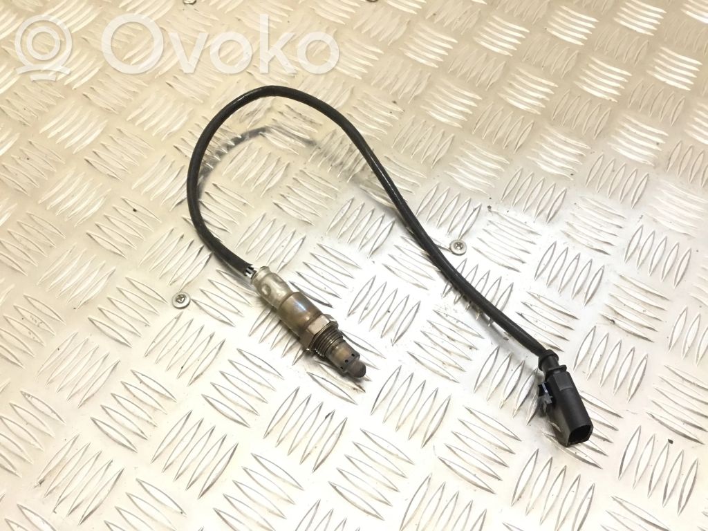 Зонд «Lambda»   8W0906265