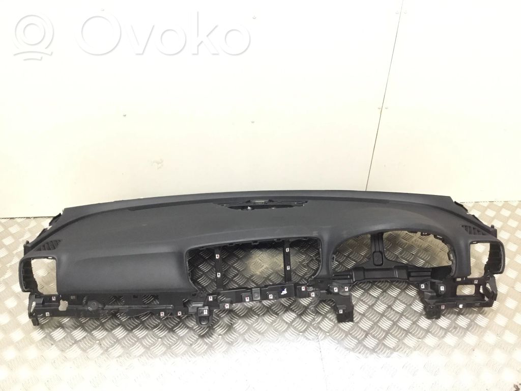 KIA Sportage Panel de instrumentos 
