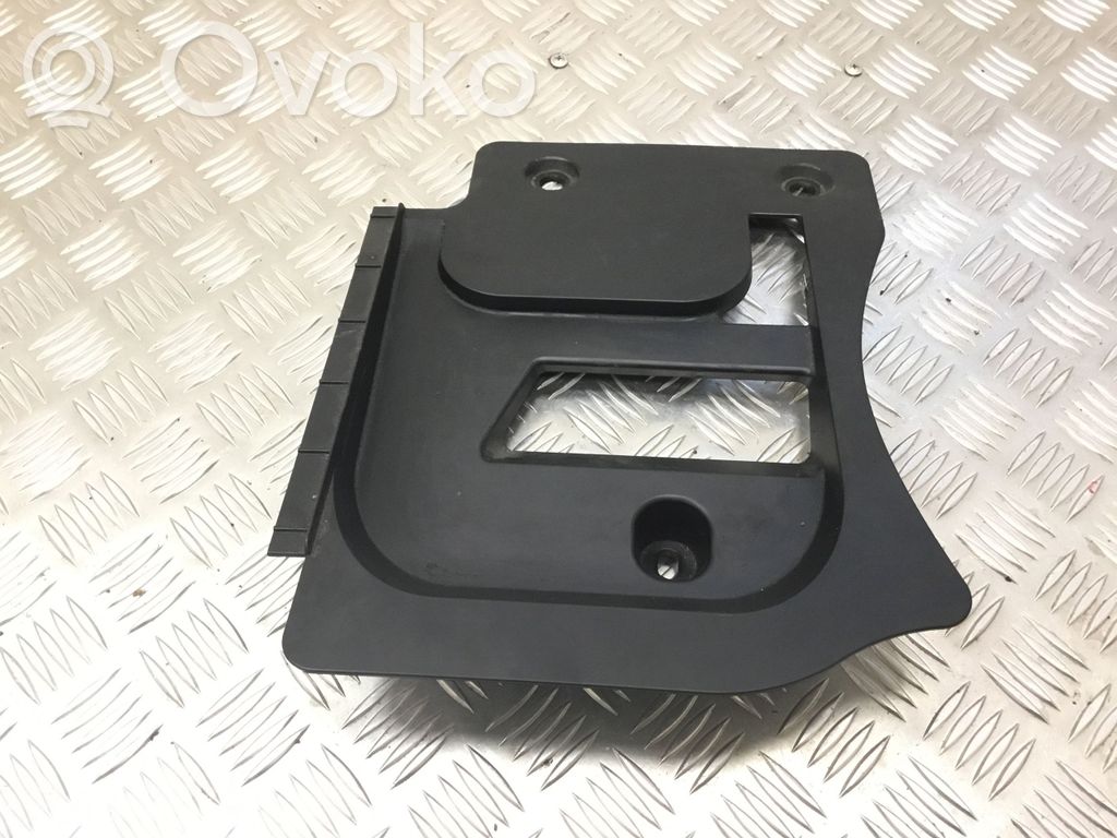 BMW 6 F12 F13 Alte piese de interior 