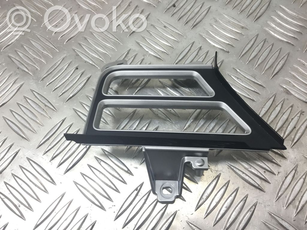 Tesla Model S Ramka schowka deski rozdzielczej 