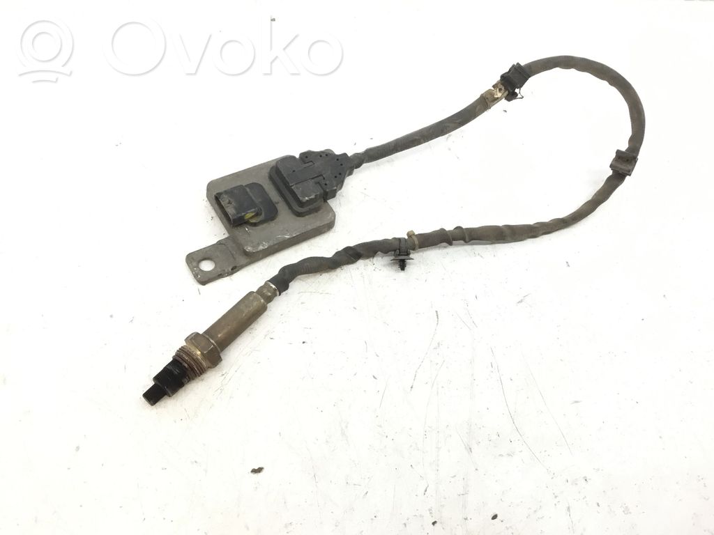 Зонд «Lambda»   4H0907807E,5WK96795