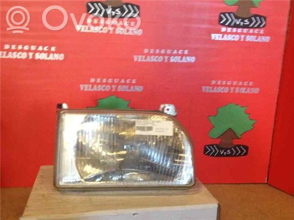 Headlight/headlamp   6801401