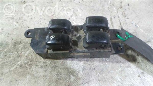 Electric window control switch   D4EB