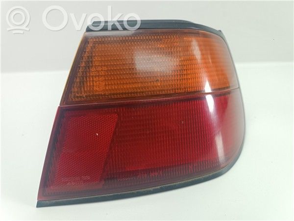 Nissan Almera Takavalon polttimo 