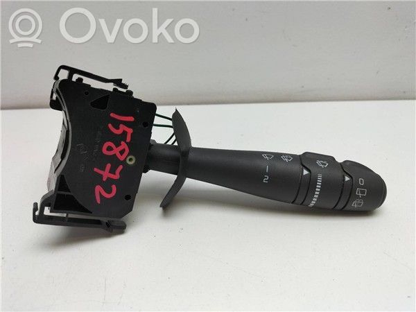 Opel Vivaro Interruptor del limpiaparabrisas 