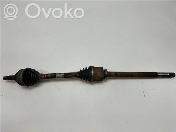 Eje delantero   G9UB6,93856