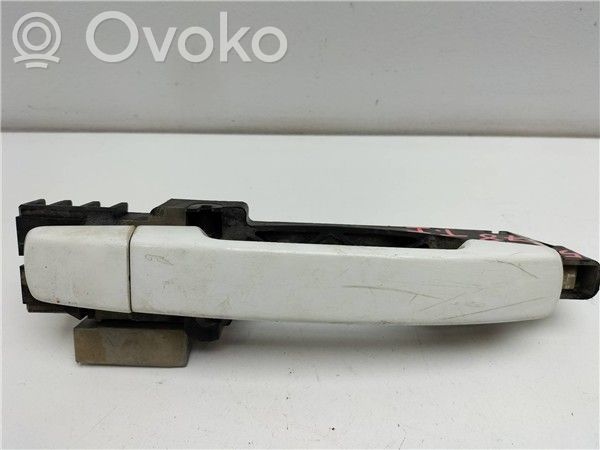 Nissan Qashqai Ārējais atvēršanas rokturis 
