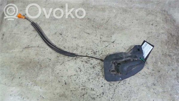 Opel Combo C Front door interior handle 