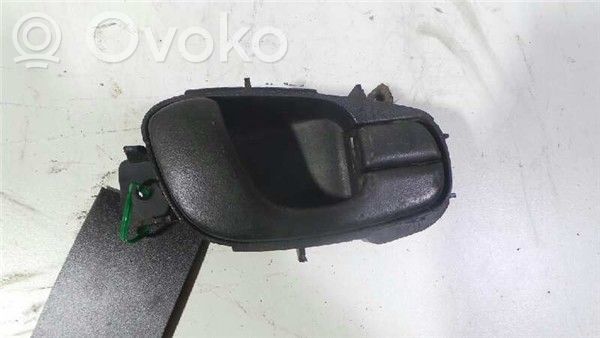 Daewoo Lanos Front door interior handle 