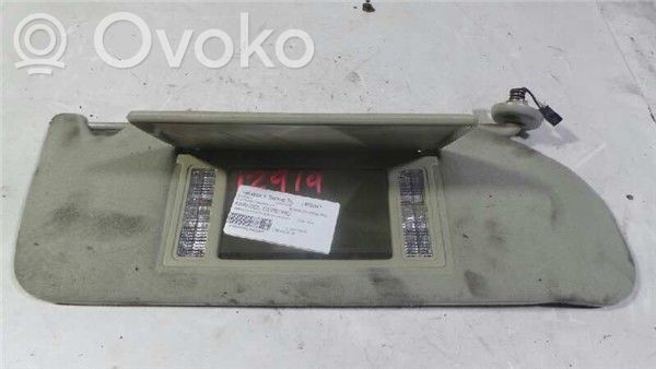 Chrysler Stratus Sun visor 