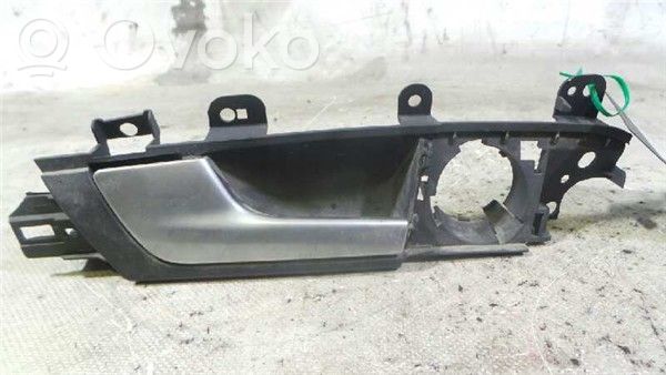 Audi A3 S3 8P Rear door interior handle 