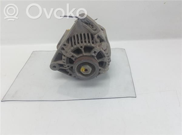 Renault Clio II Alternator 