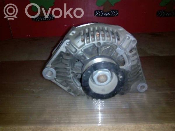 Volvo S40, V40 Generatorius 
