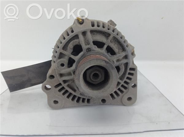 Volkswagen Polo Generator/alternator 