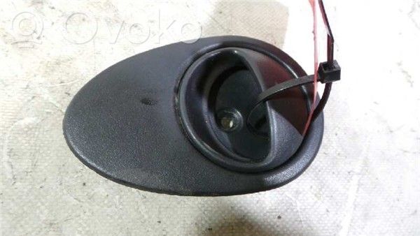Daewoo Matiz Front door interior handle 