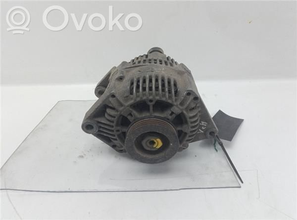 Renault Megane II Generator/alternator 