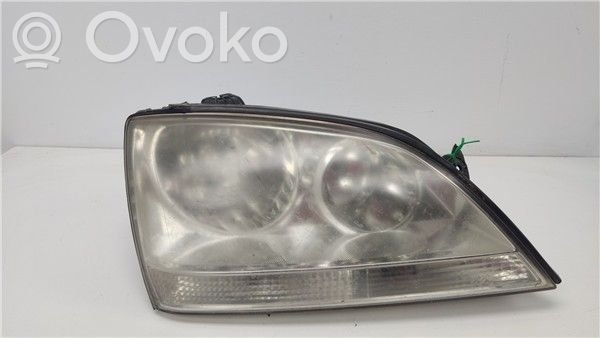 Headlight/headlamp   D4CB,921023E060