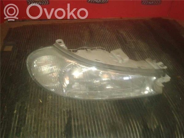 Ford Mondeo MK II Headlight/headlamp 