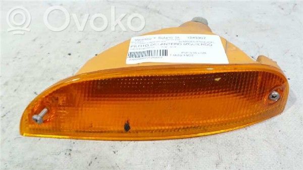 Daewoo Matiz Front indicator light 