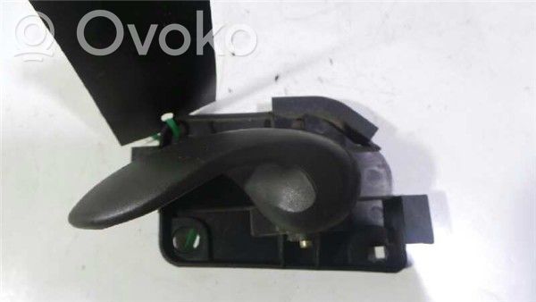 Fiat Punto (188) Manecilla interna puerta delantera 