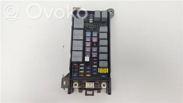 Módulo de fusible   D4CB,911603E040