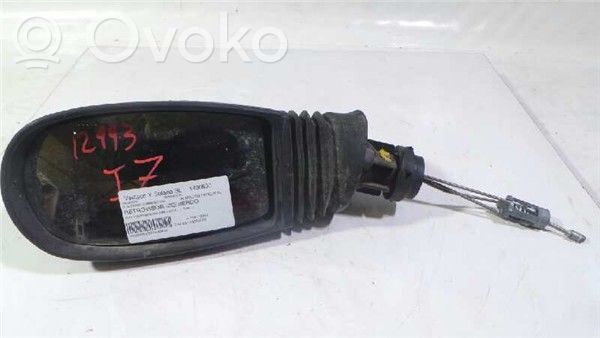Fiat Punto (188) Espejo lateral manual 