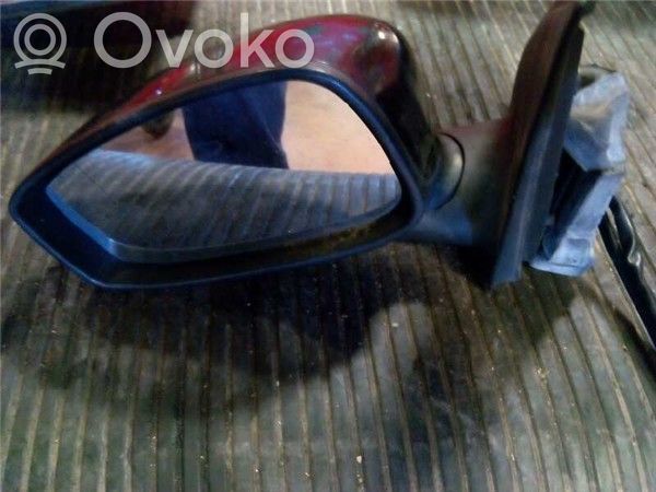 Fiat Stilo Espejo lateral manual 