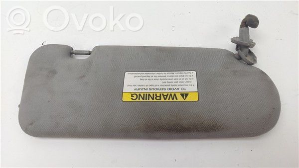 KIA Sorento Visera parasol 