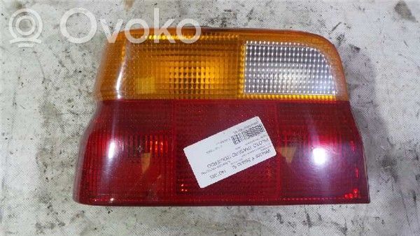 Rear tail light bulb