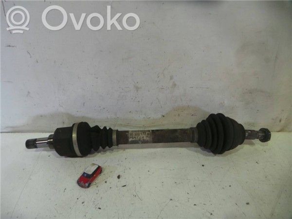 Eje delantero   5FWEP6,9637117780