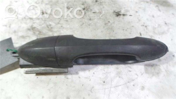 Ford Focus Rear door exterior handle 
